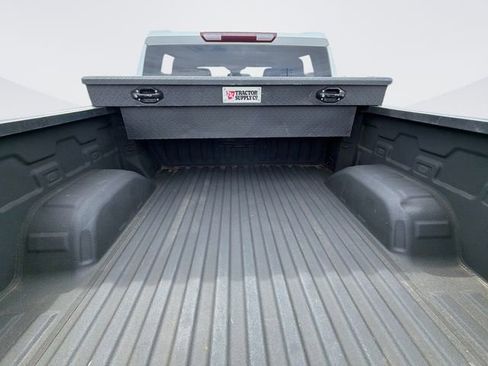 Used 2023 Chevrolet Silverado 1500 RST w/ Z71 Off-Road Package image 14