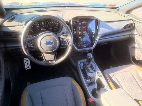 Used 2025 Subaru Crosstrek 2.5i Sport AWD/4WD image 10
