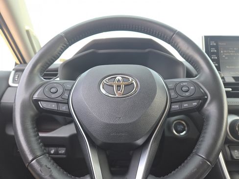 Used 2021 Toyota RAV4 Limited AWD/4WD image 29