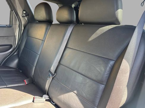 Used 2012 Ford Escape Limited FWD image 19