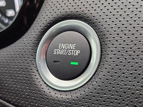 New 2025 Cadillac XT5 Premium Luxury w/ Technology Package image 24