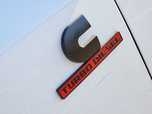 New 2026 RAM 2500 Tradesman image 20