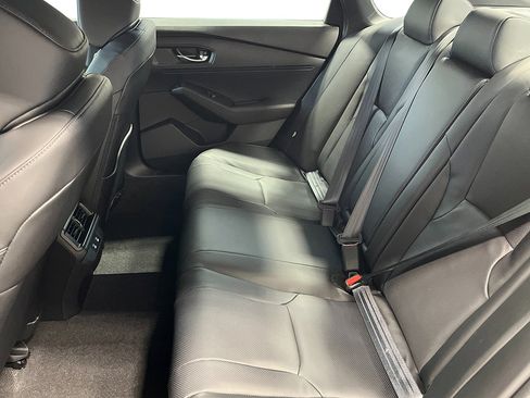 New 2026 Honda Accord Sport image 23