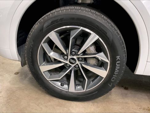 Used 2023 Audi Q5 2.0T Premium Plus w/ Premium Plus Package image 11