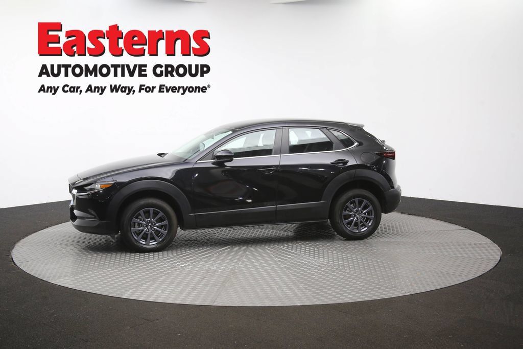 Used 2024 MAZDA CX-30 AWD 2.5 S image 59