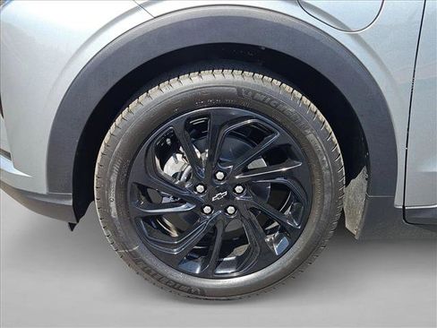 New 2027 Chevrolet Bolt RS w/ Technology Package image 10