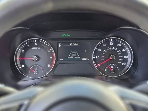 Used 2024 Kia Forte LXS image 22