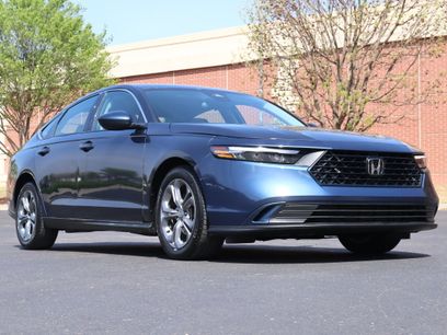 Used 2024 Honda Accord EX