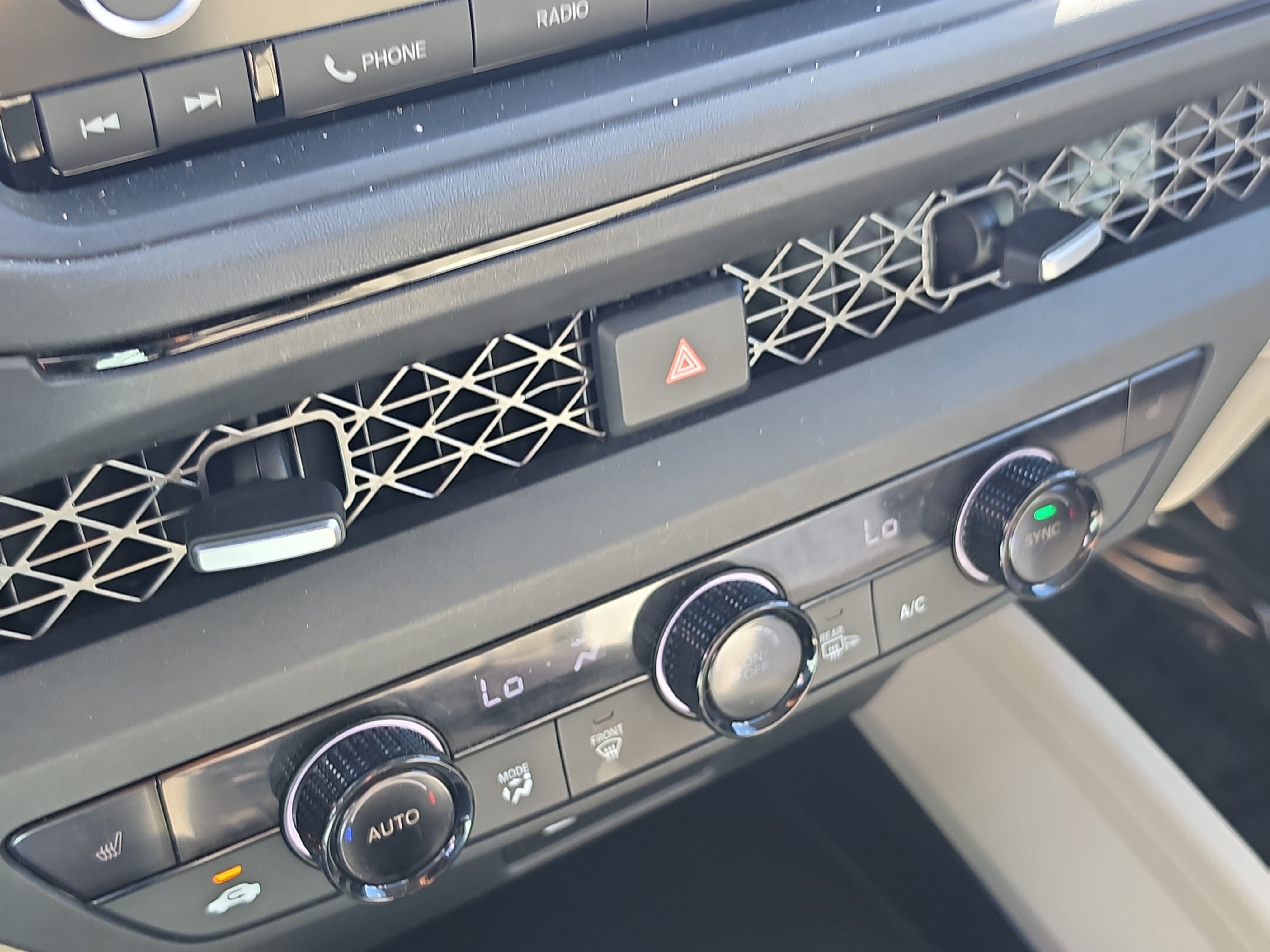 Certified 2024 Honda Accord EX image 24