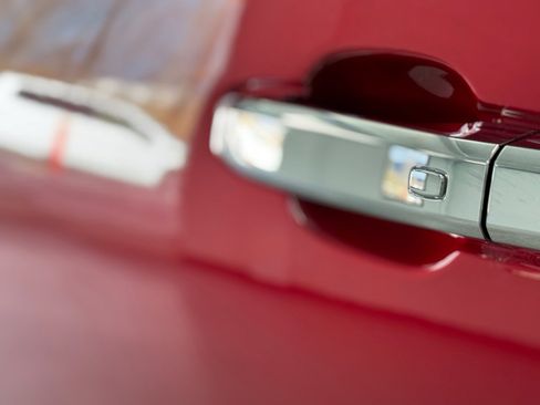 Used 2024 Chevrolet Silverado 1500 LTZ w/ LTZ Convenience Package II image 15