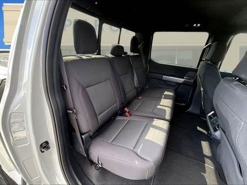 New 2026 Ford F150 XLT image 10