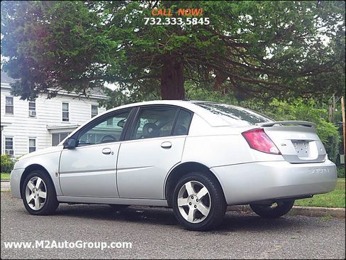 Used 2007 Saturn ION Level 3 image 3