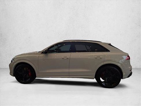 New 2026 Audi RS Q8 performance image 5