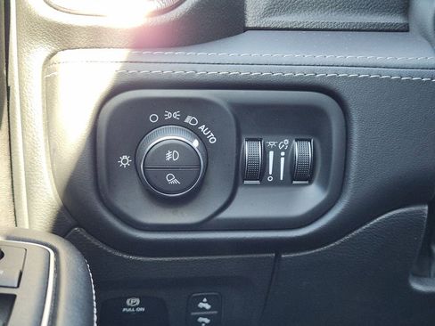 Used 2022 RAM 1500 TRX w/ TRX Level 2 Equipment Group image 21