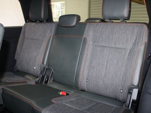 Used 2023 Ford Expedition Timberline image 28