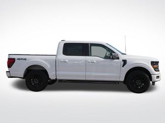 New 2025 Ford F150 XLT w/ Equipment Group 302A MID AWD/4WD video 2