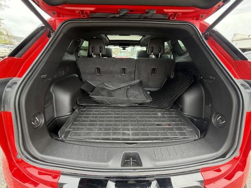 Used 2019 Chevrolet Blazer RS FWD image 31