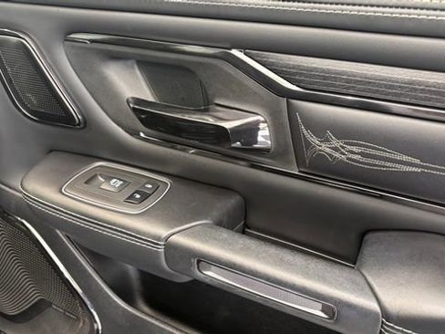 Used 2022 RAM 1500 Limited w/ Night Edition AWD/4WD image 23