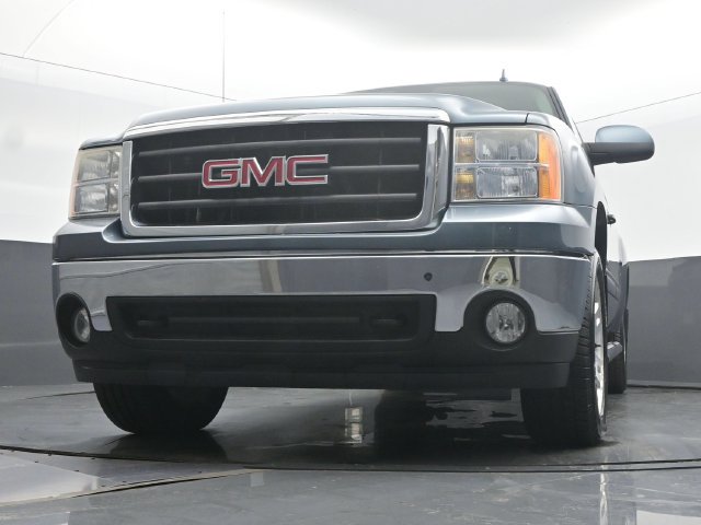 Used 2008 GMC Sierra 1500 SLT w/ SLT Preferred Package AWD/4WD image 42