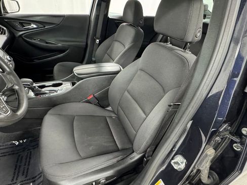 Used 2023 Chevrolet Malibu LT FWD image 10