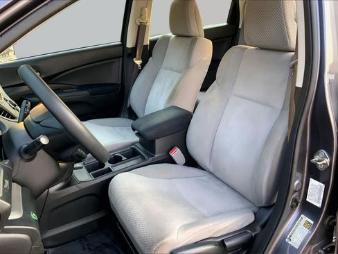Used 2016 Honda CR-V LX image 8