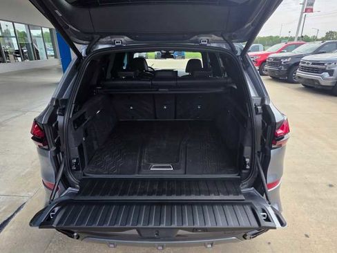 Used 2026 BMW X5 sDrive40i w/ M Sport Package RWD image 10