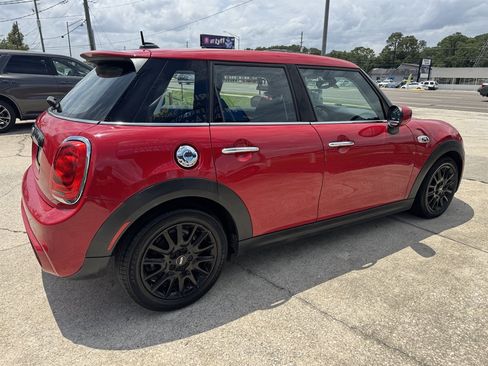 Used 2020 MINI Cooper S FWD image 4