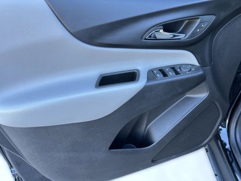 Certified 2024 Chevrolet Equinox LS w/ LS Convenience Package image 13