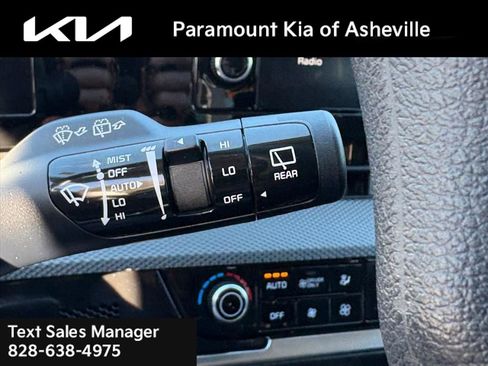 Used 2023 Kia Sportage LX image 26