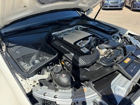 Used 2018 Mercedes-Benz C 63 AMG S image 37