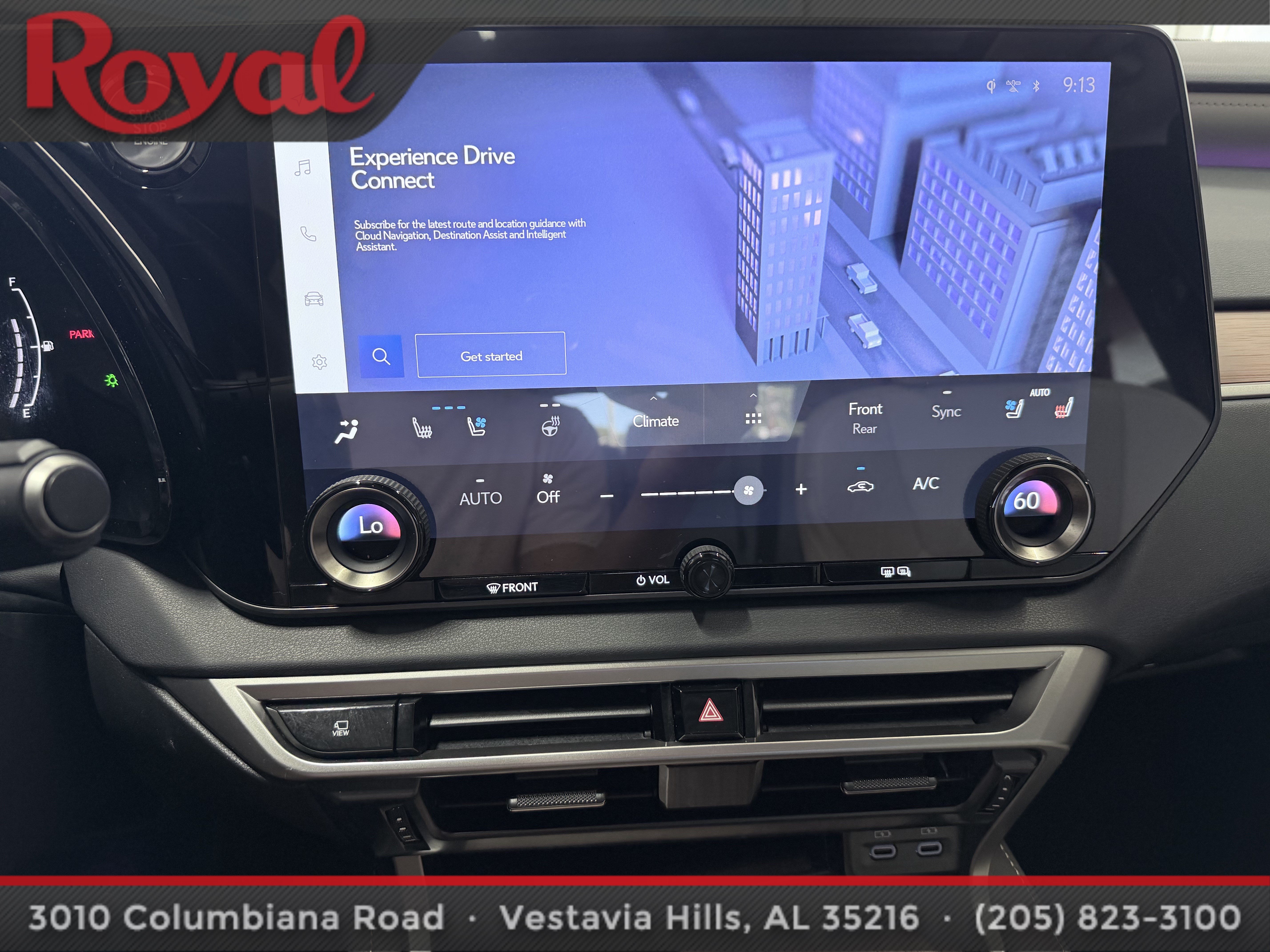 Used 2023 Lexus RX 350 Premium Plus w/ Cold Area Package FWD image 25