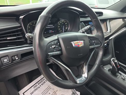 Used 2020 Cadillac XT6 Premium Luxury AWD/4WD image 9