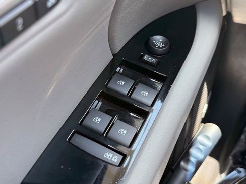Used 2014 Cadillac XTS Luxury w/ Driver Awareness Package FWD image 24