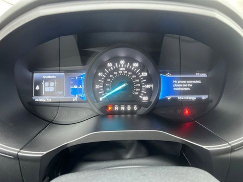 Certified 2024 Ford Edge SEL w/ Convenience Package image 13