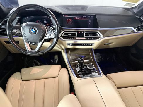 Used 2021 BMW X5 xDrive40i w/ Premium Package AWD/4WD image 11