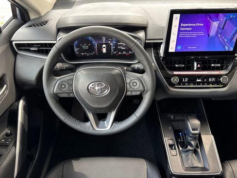 New 2026 Toyota Corolla Cross XLE image 16