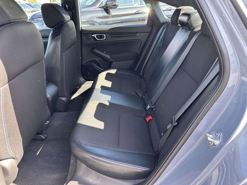 Used 2022 Honda Civic Sport image 12