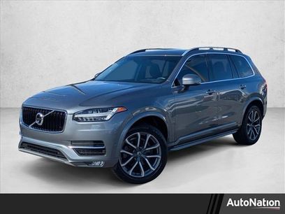 Used 2019 Volvo XC90 T6 Momentum w/ Advanced Package