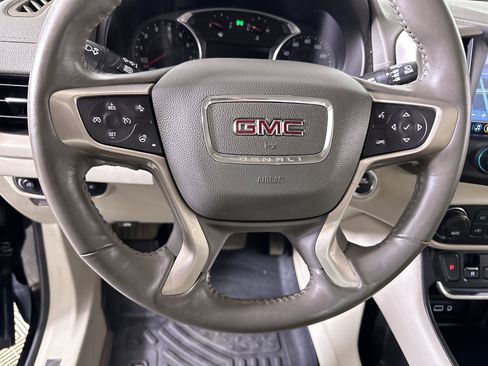 Used 2020 GMC Terrain Denali w/ Denali Premium Package image 47