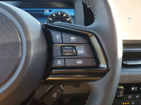 New 2026 Subaru Outback Limited XT image 26