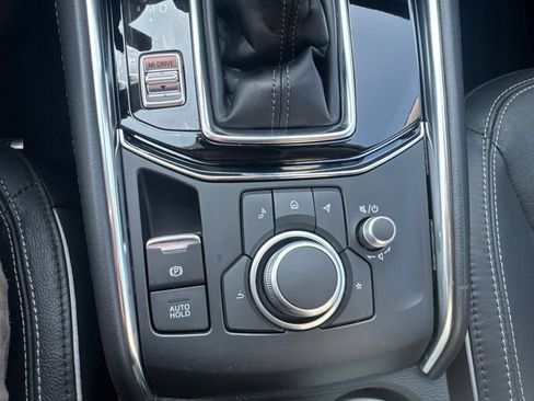 Used 2024 MAZDA CX-5 AWD 2.5 S w/ Premium Package image 25