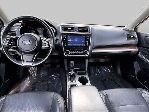 Used 2019 Subaru Outback 2.5i Limited AWD/4WD image 15