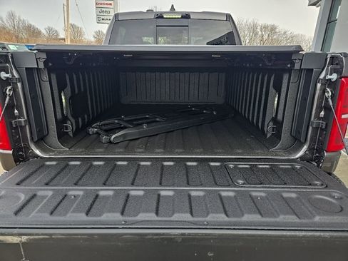 New 2026 RAM 1500 Limited image 35