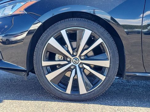 Used 2022 Nissan Altima 2.5 SR image 26