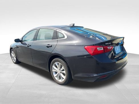 Used 2023 Chevrolet Malibu LT FWD image 33