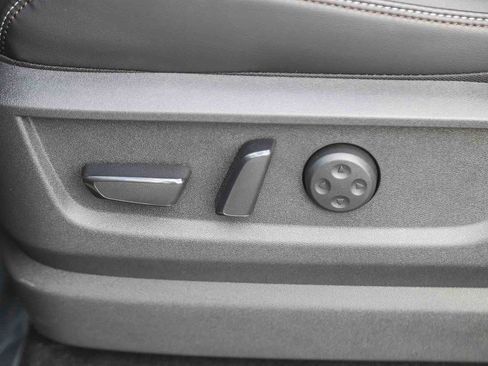 New 2026 Nissan Armada Platinum RWD image 23