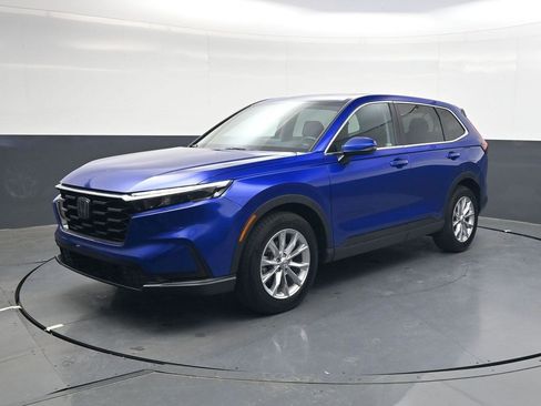 Used 2023 Honda CR-V EX-L image 8