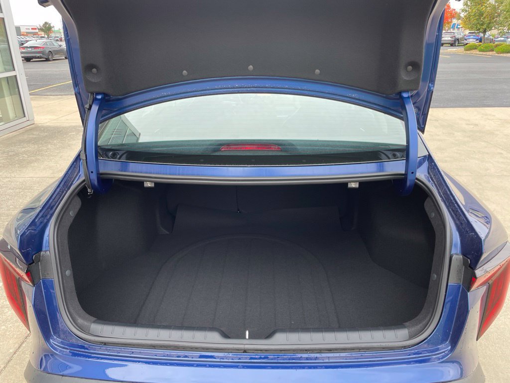 New 2026 Kia K4 FWD image 14