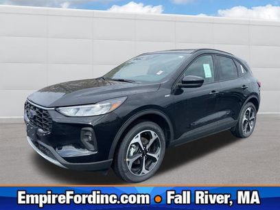 New 2025 Ford Escape ST-Line Select w/ Tech Pack #1