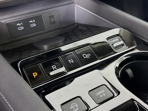 New 2026 Nissan Murano SV image 17